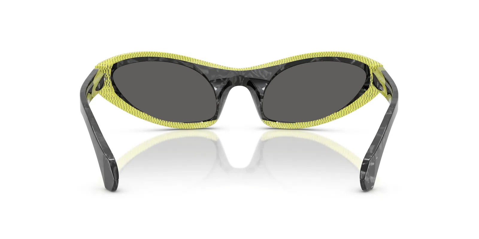 Alain Mikli 5513 Sunglasses - view 14